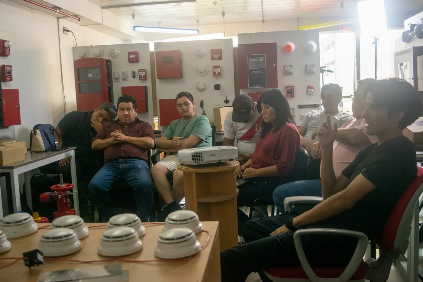 Capacitaciones 01