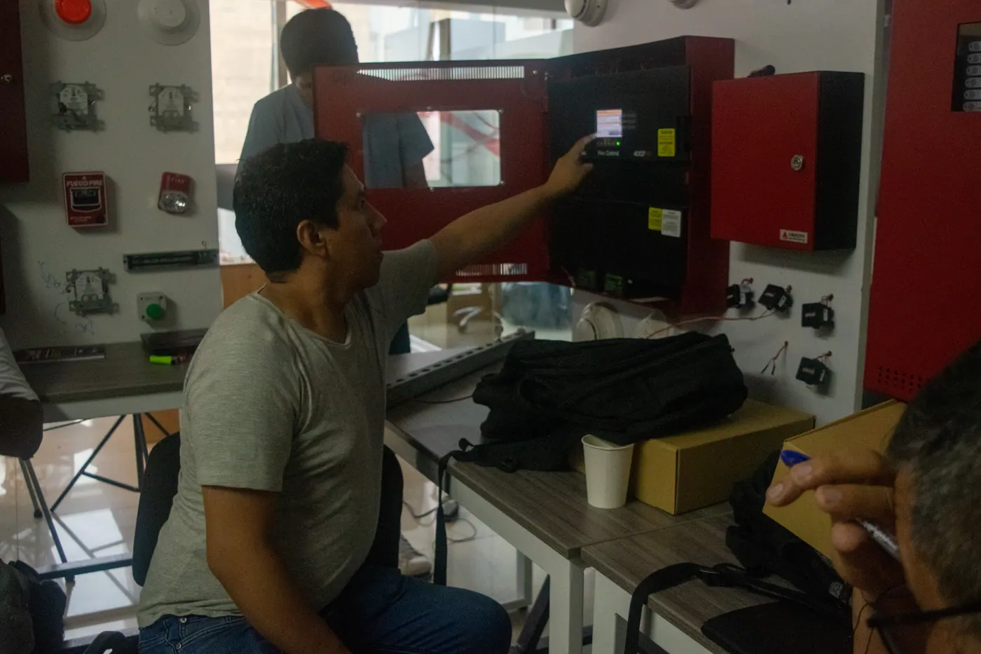 Capacitaciones 02
