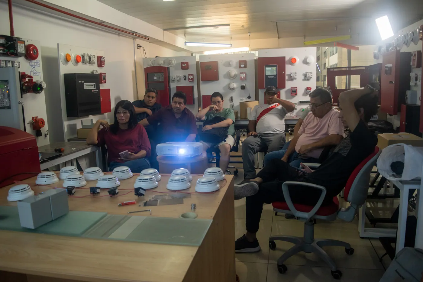 Capacitaciones 03