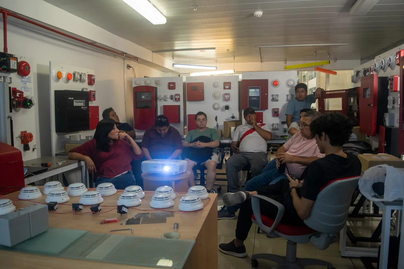 Capacitaciones 04