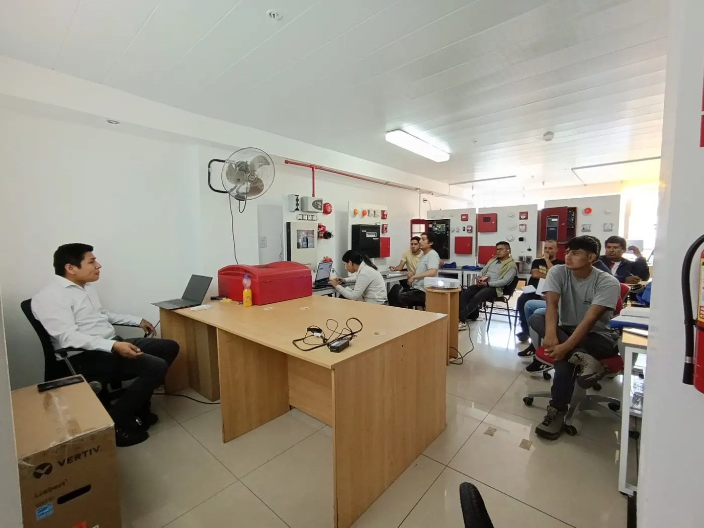 Capacitaciones 10