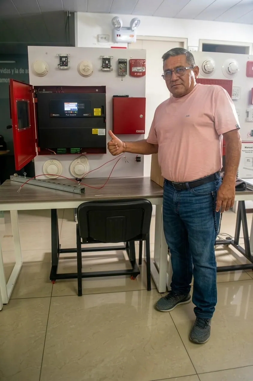 Capacitaciones 13