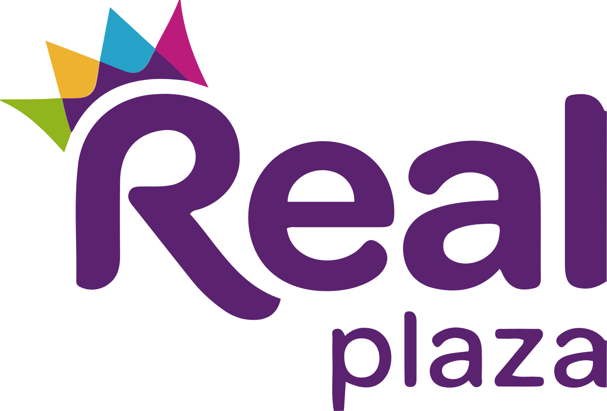 Real Plaza
