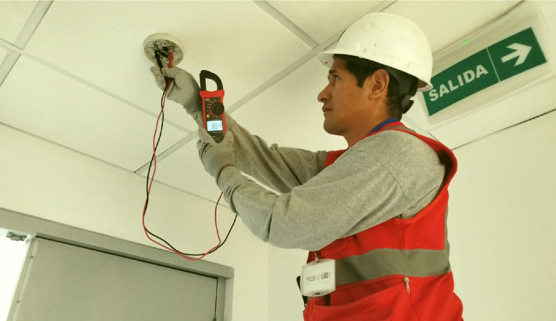 Servicio de Mantenimiento preventivo