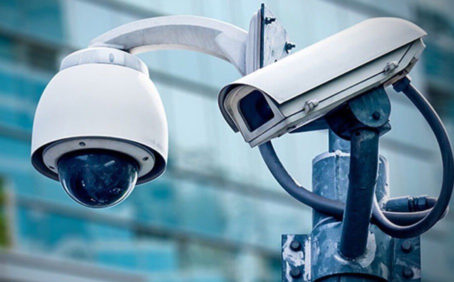 CCTV
